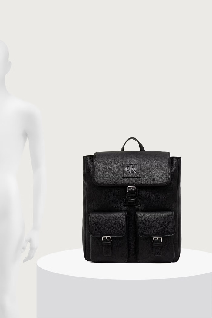 Calvin Klein Ruksak za muškarce od imitacije kože LV04D3565G