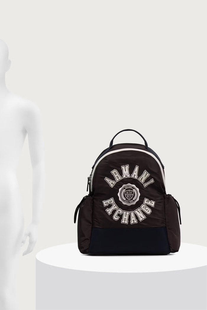 Armani Exchange Plecak męski XM003267.AF27128