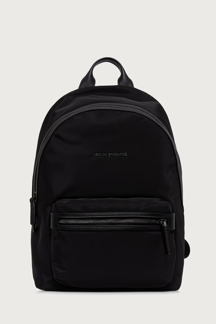 Armani Exchange Plecak męski czarny XM001657.AF27131