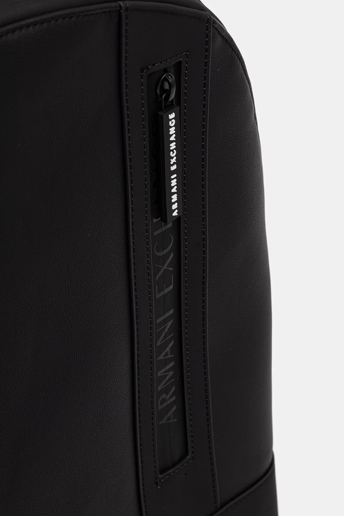 Armani Exchange рюкзак для мужчин чёрный XM003167.AF26679