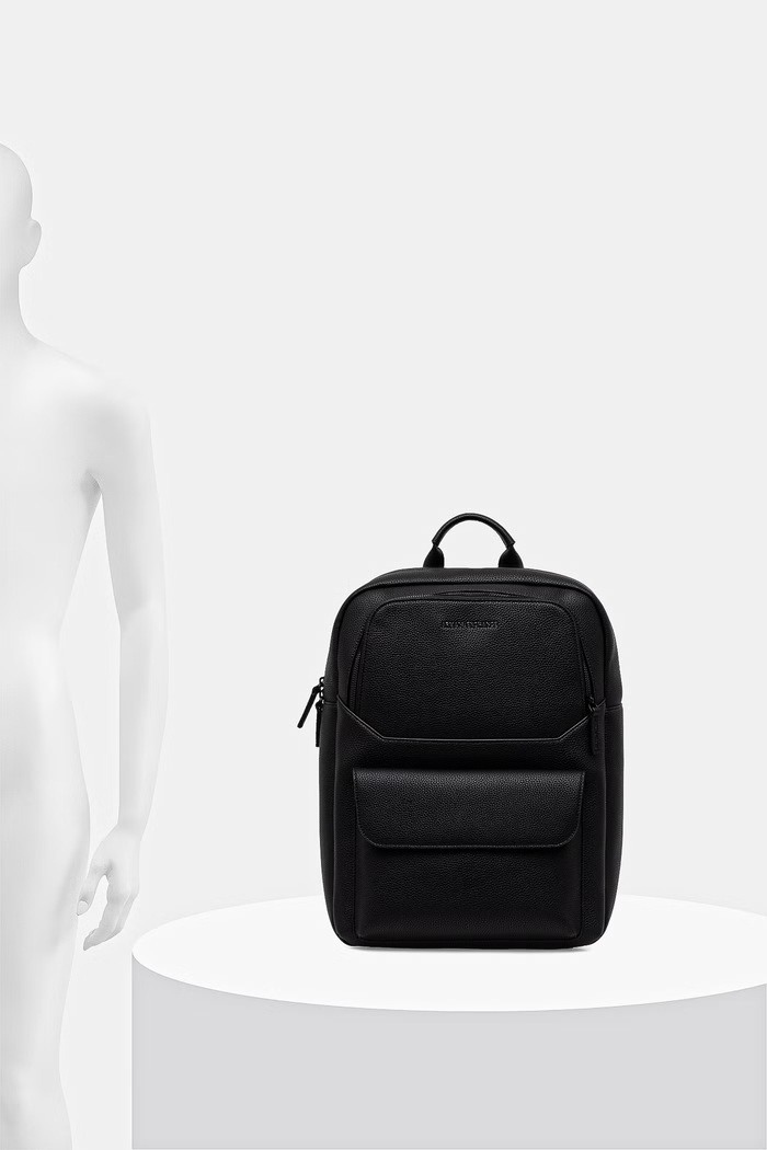 Armani Exchange ruksak za muškarce od imitacije kože XM003163.AF26663