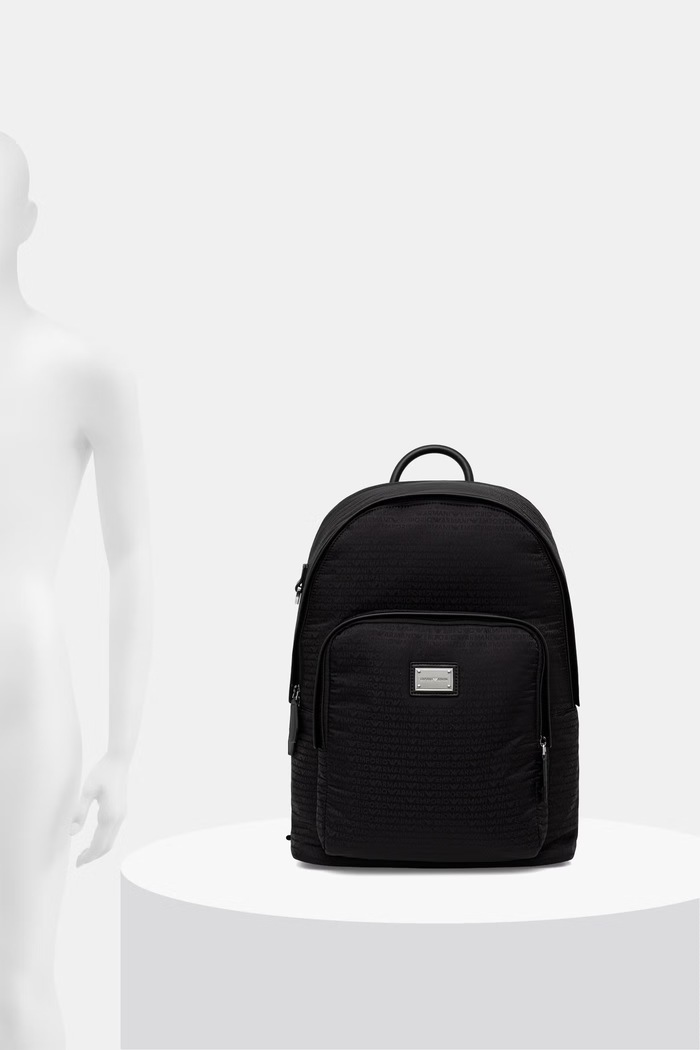 Emporio Armani plecak męski EM006563.AF28660