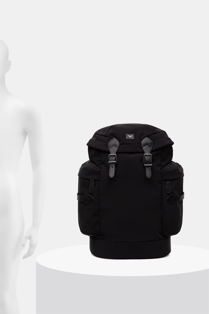 Emporio Armani plecak męski EM006520.AF28742