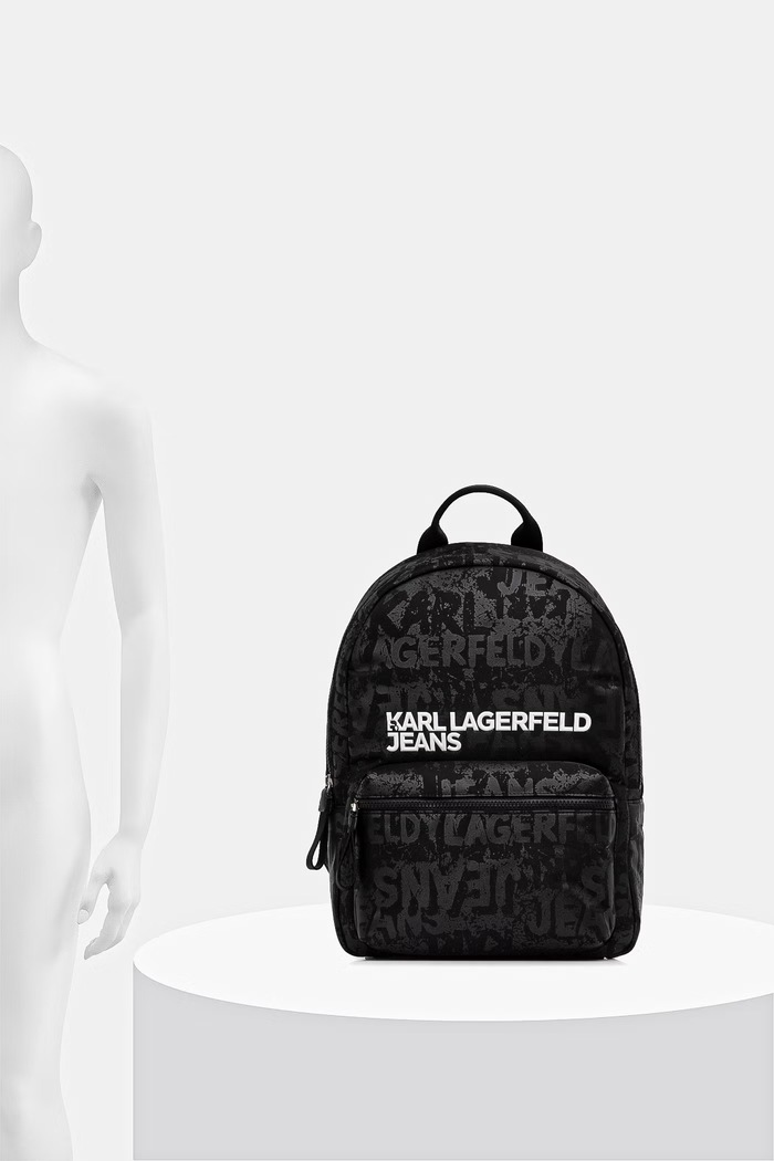 Karl Lagerfeld Jeans plecak męski B3M30206