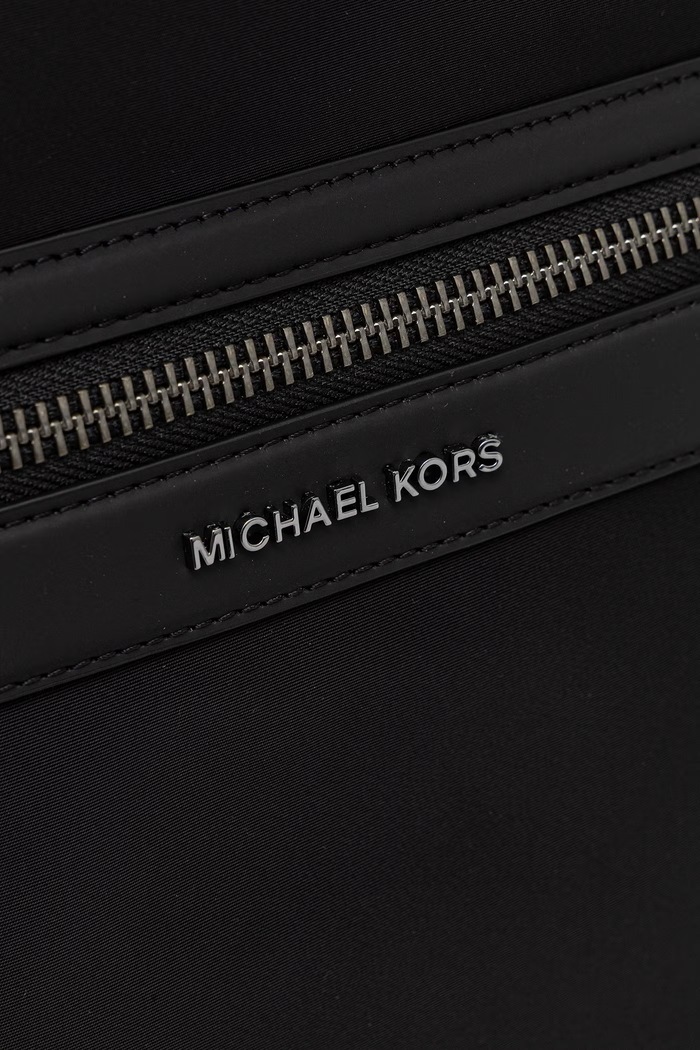 Michael Kors plecak męski czarny 33T6LJSB2X