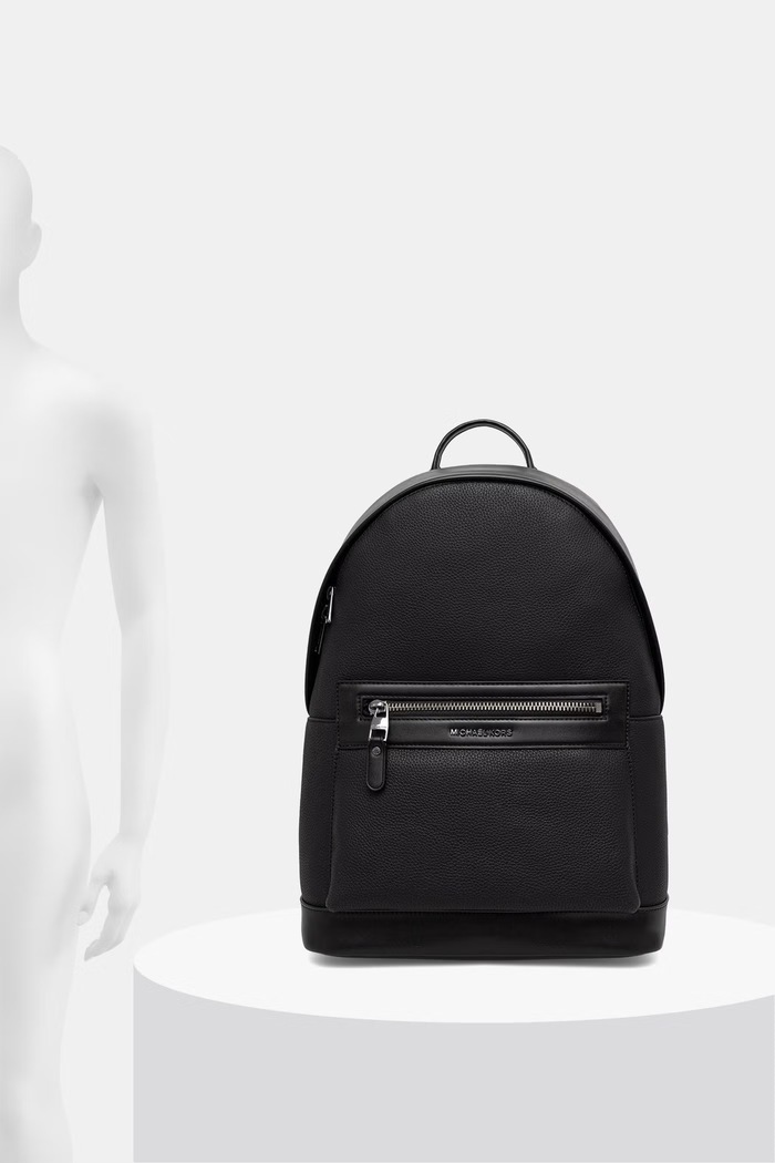 Michael Kors plecak męski skórzany 33T6LJSB2L