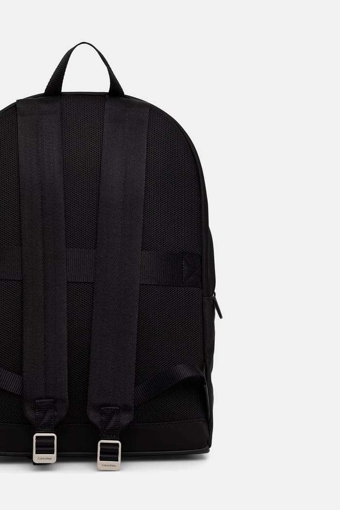 Doplnky Calvin Klein ruksak pánsky LV04D3373G čierna