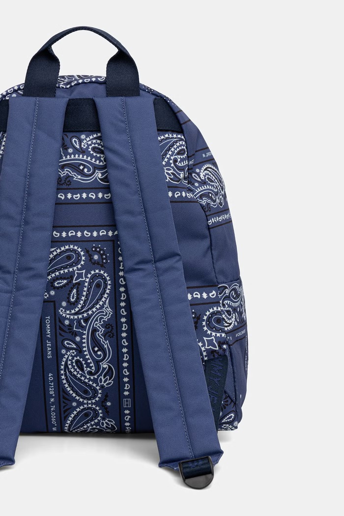 Аксесоари Tommy Jeans раница мъжка AM0AM14473 син