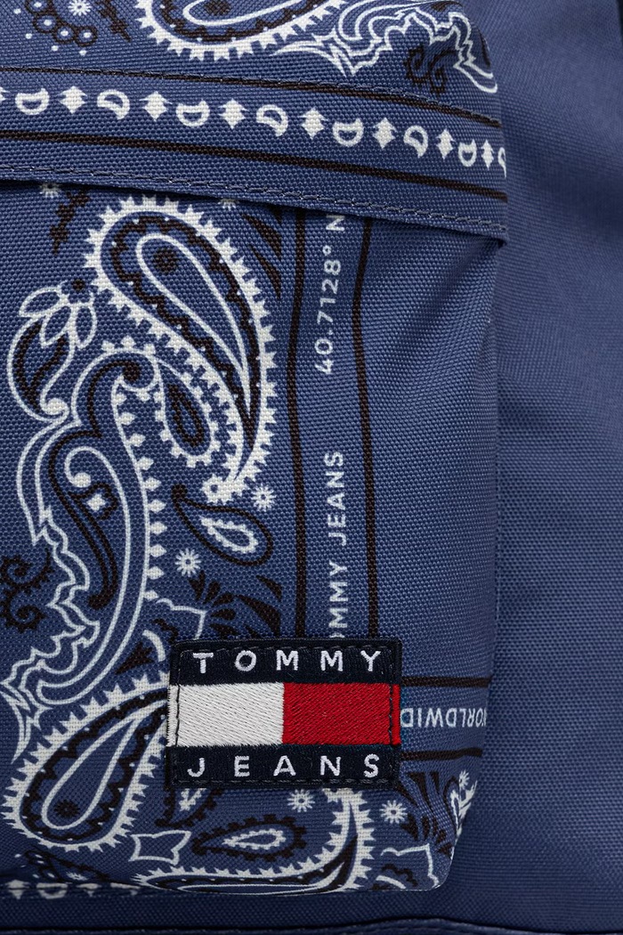 Tommy Jeans раница мъжка син AM0AM14473