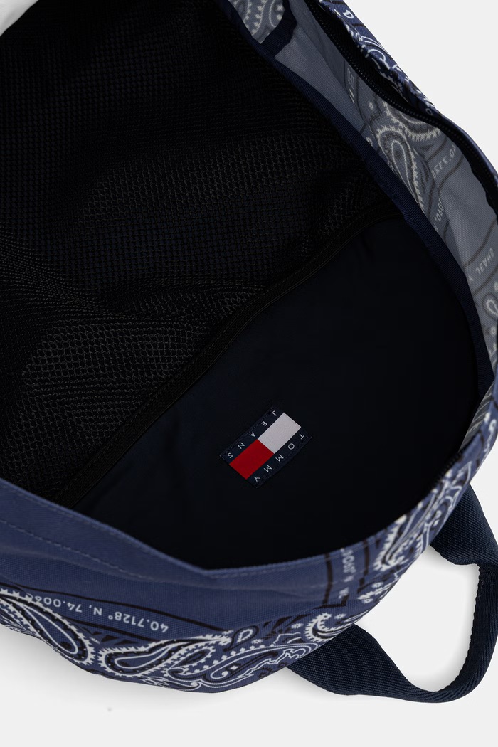 Tommy Jeans раница мъжка AM0AM14473 син