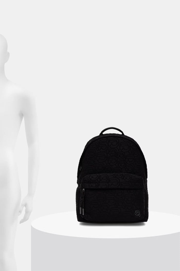 Karl Lagerfeld σακίδιο πόλης Ανδρικό IKON B3M30247