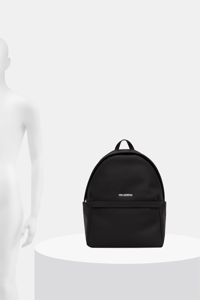 Karl Lagerfeld ruksak za muškarce K/ESSENTIAL B3M30273