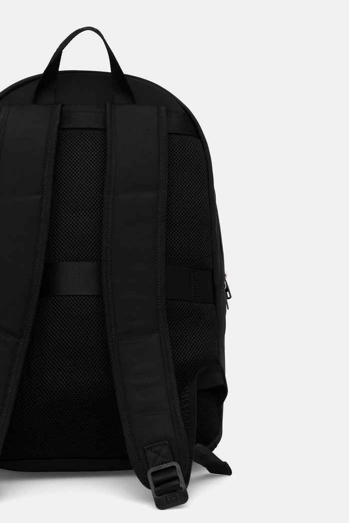 Akcesoria Tommy Hilfiger plecak męski AM0AM14443 czarny