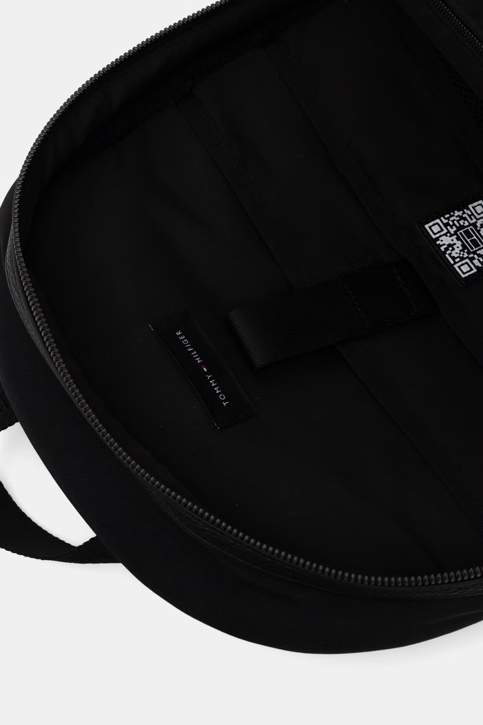 Tommy Hilfiger plecak męski AM0AM14443 czarny