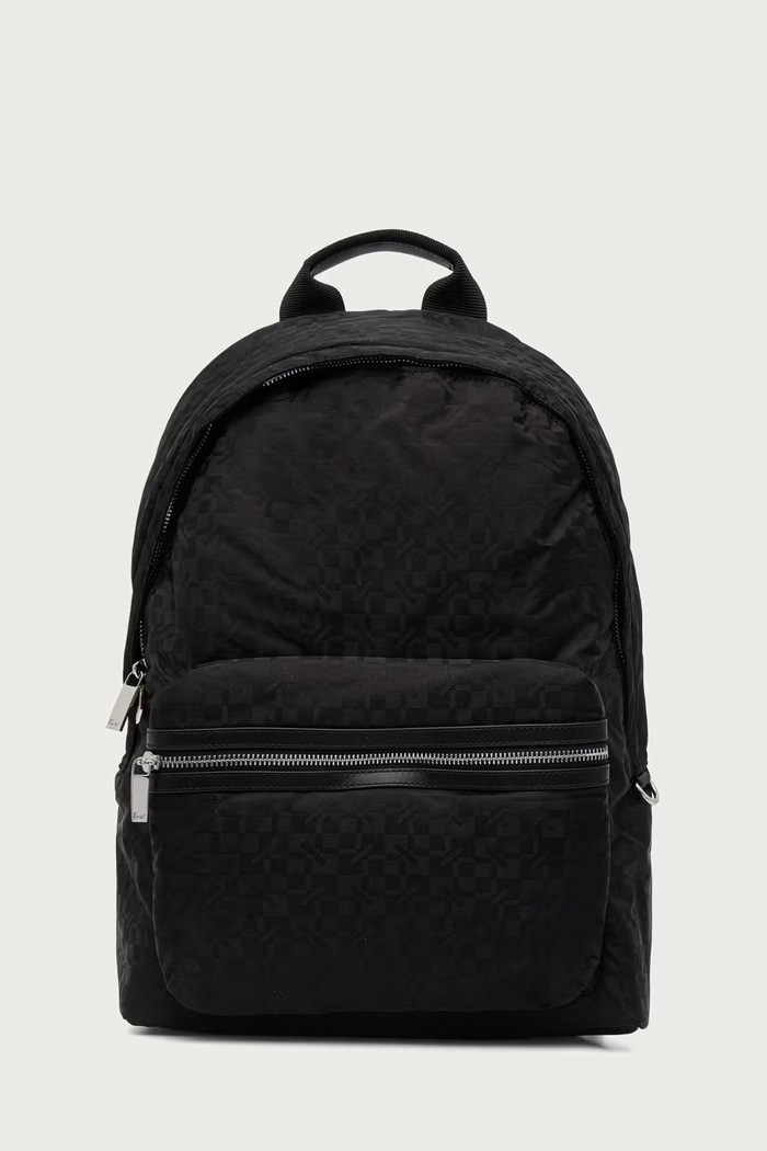 Kenzo Plecak męski czarny FG65SA503F22