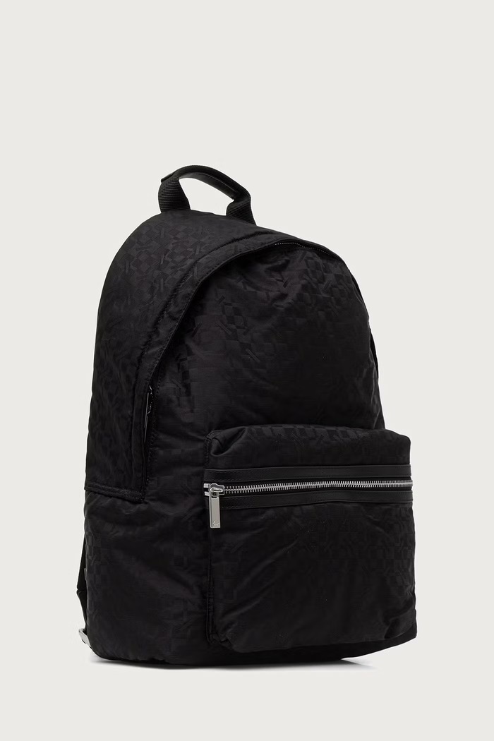 Kenzo Plecak męski FG65SA503F22 czarny AW26