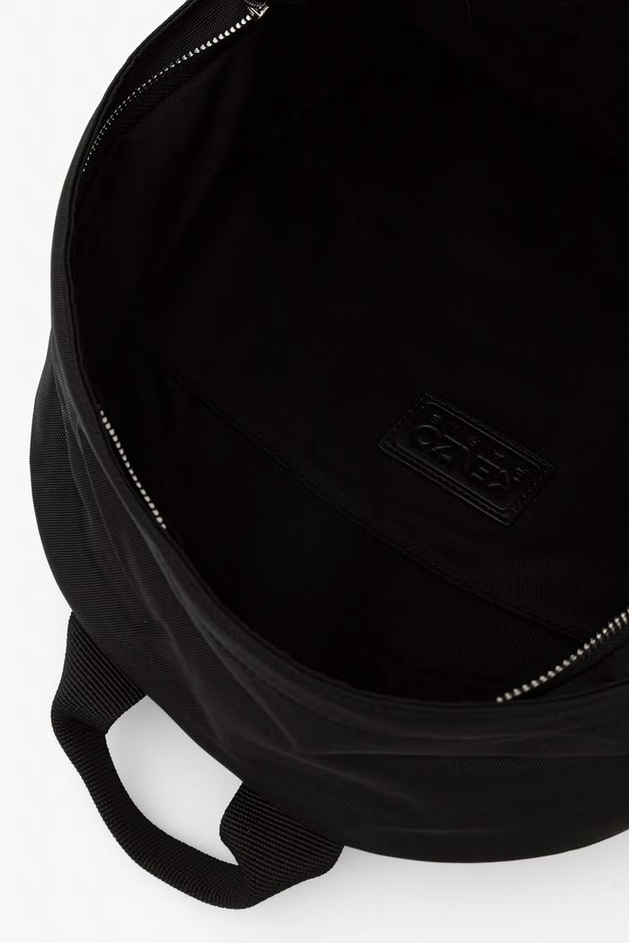 Kenzo plecak męski czarny FG65SA603F39