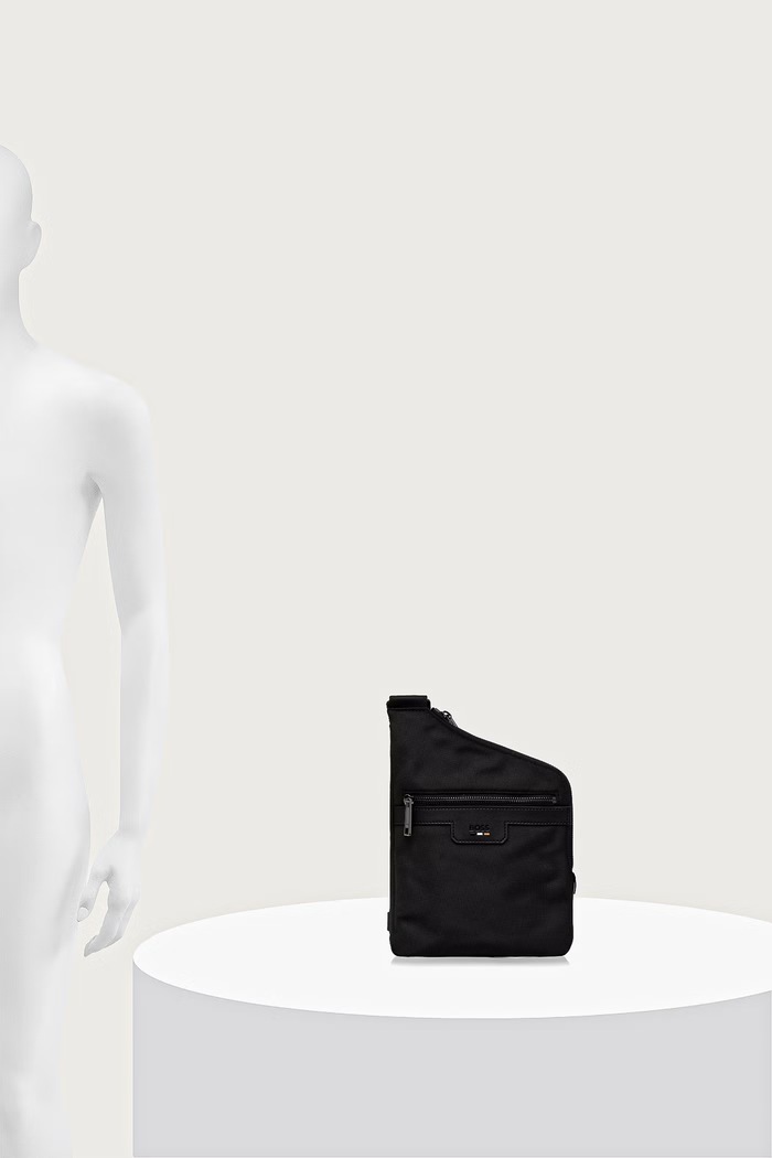 BOSS сумка чоловіча Ray_N_Body Bag 50567659