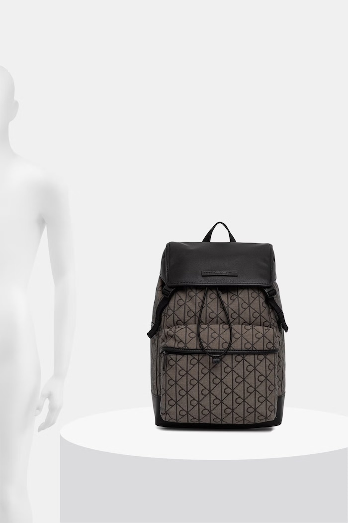 Calvin Klein ruksak pánsky LV04D3378G
