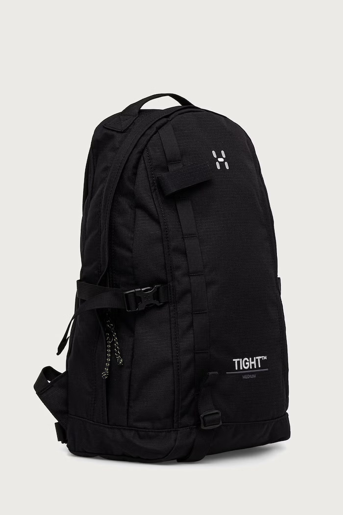 Haglöfs Plecak sportowy 608310 czarny AW26