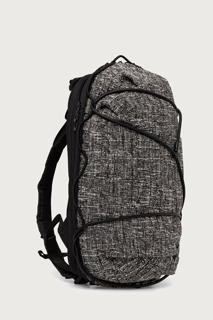 Cote&Ciel LADON plecak 29273 czarny AW26