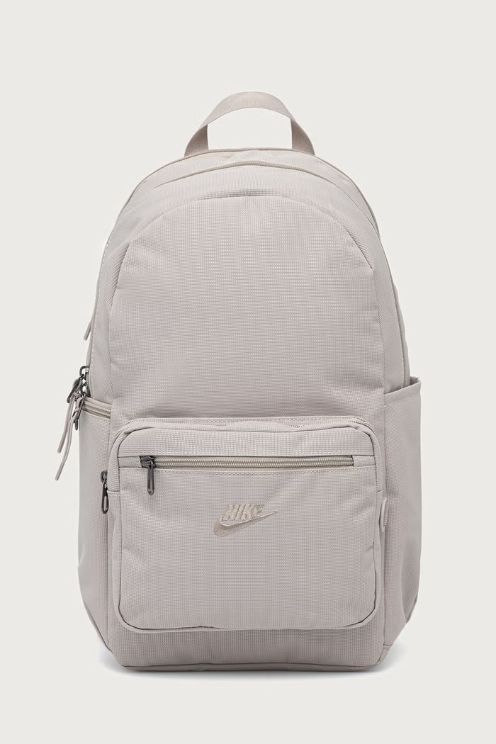 Nike Sportswear Plecak Heritage 20L beżowy IB4327.236