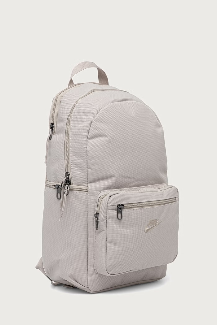 Nike Sportswear Plecak Heritage 20L IB4327.236 beżowy AW26