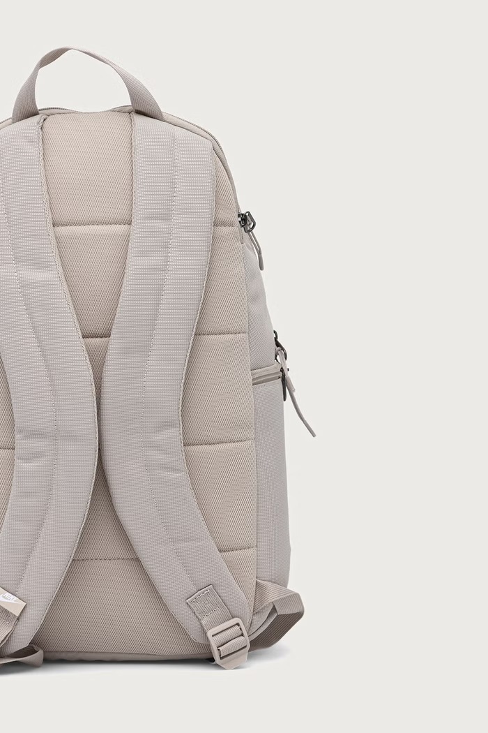 Akcesoria Nike Sportswear Plecak Heritage 20L IB4327.236 beżowy