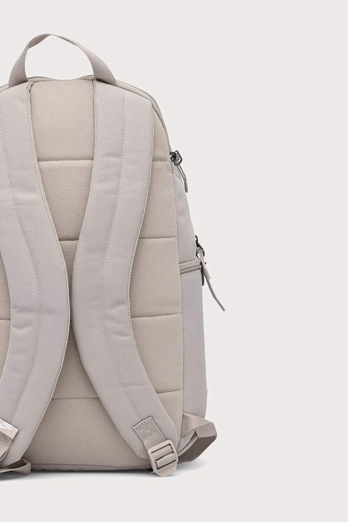 Akcesoria Nike Sportswear Plecak Heritage 20L IB4327.236 beżowy
