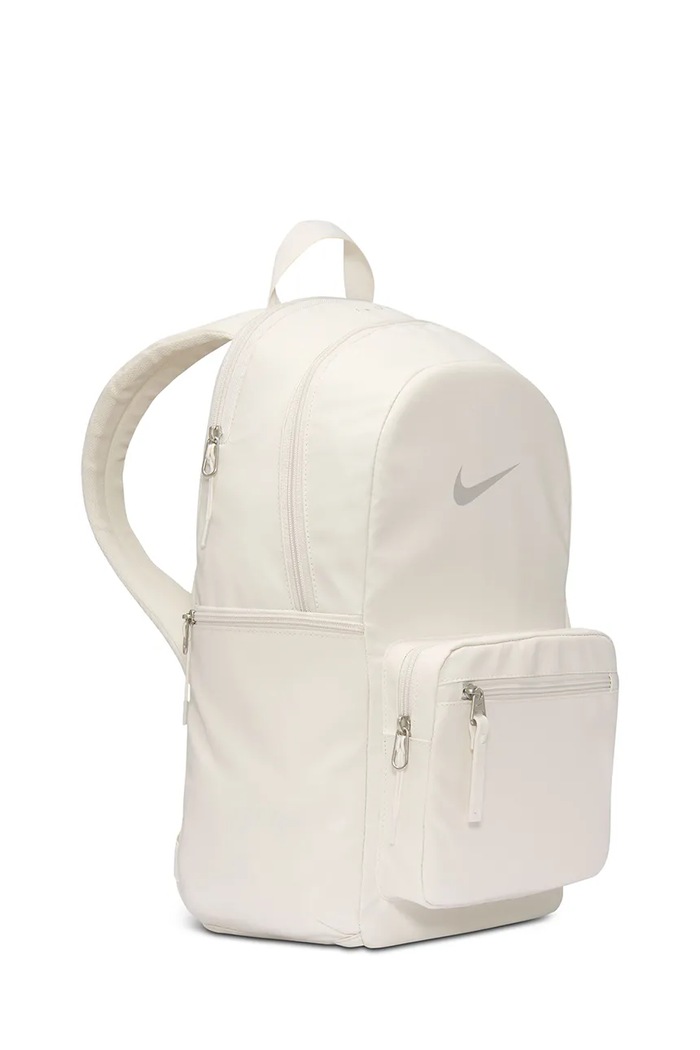 Plecak Heritage Eugene Nike Sportswear IH7955.030 beżowy