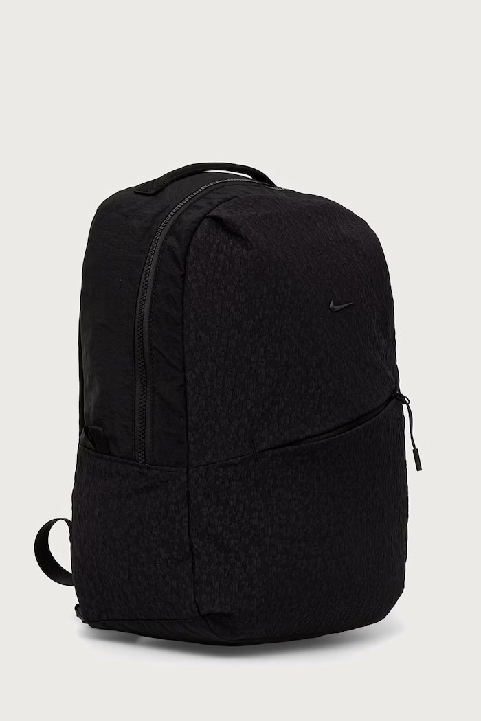 Nike Sportswear Plecak miejski Aura 24L IR0834.010 czarny AW26