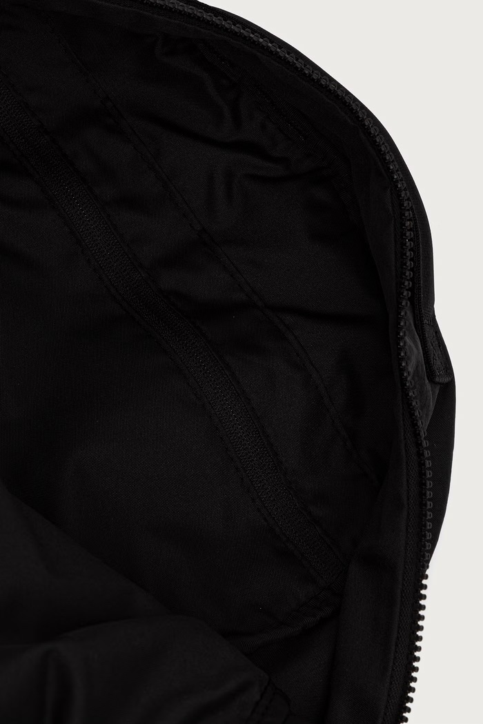Plecak miejski Aura 24L Nike Sportswear czarny IR0834.010