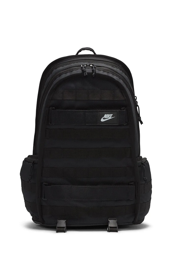Nike Sportswear Plecak RPM czarny FD7544.010