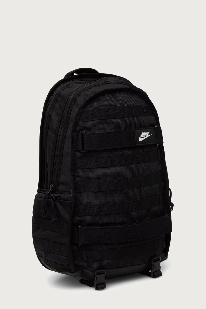 Nike Sportswear Nahrbtnik RPM FD7544.010 črna AW26