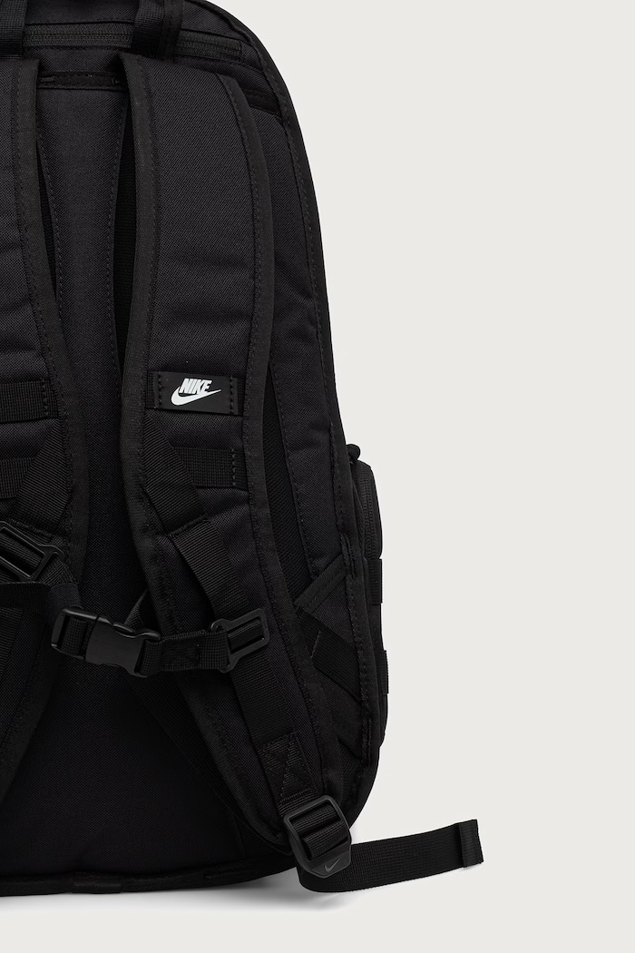 Dodatki Nike Sportswear Nahrbtnik RPM FD7544.010 črna