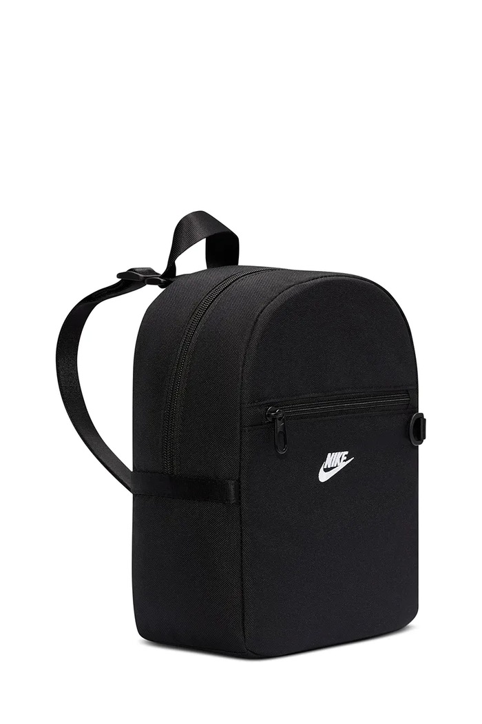 Plecak Heritage MINI 6L Nike Sportswear IB4348.010 czarny