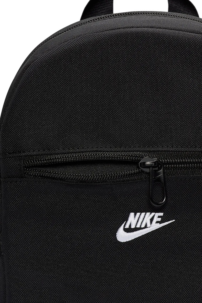 Plecak Heritage MINI 6L Nike Sportswear czarny IB4348.010