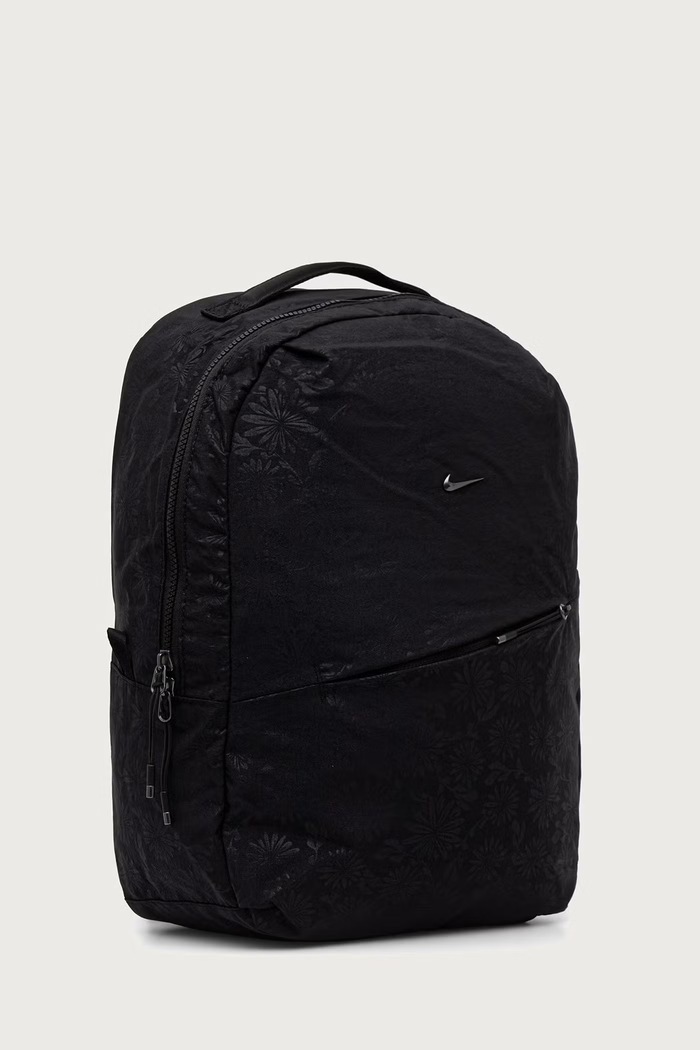 Nike Sportswear Nahrbtnik Aura 24L IQ1267.010 črna AW26