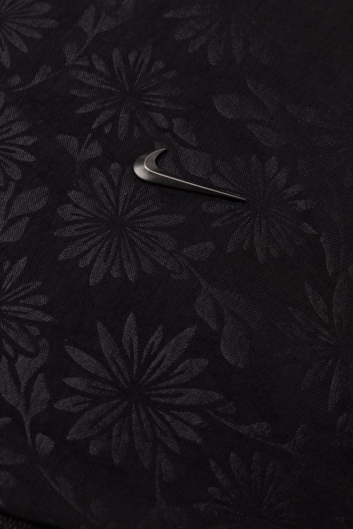 Nahrbtnik Aura 24L Nike Sportswear IQ1267.010 črna