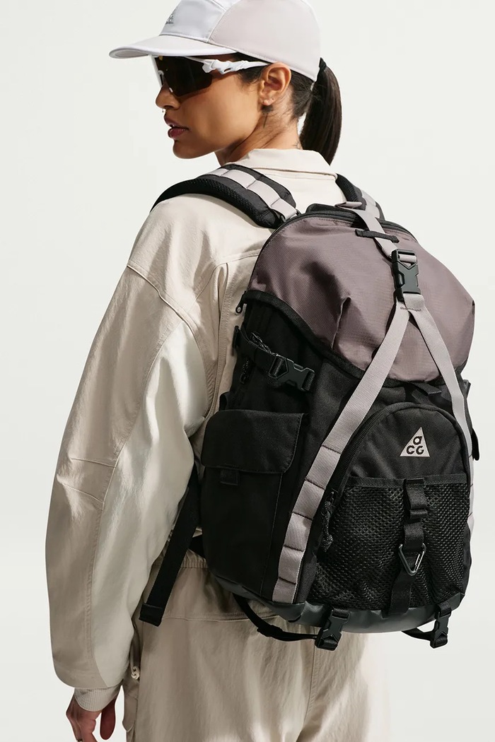 Nike ACG: All Conditions Gear Plecak turystyczny ACG DAYMAX 25L HJ8178.010