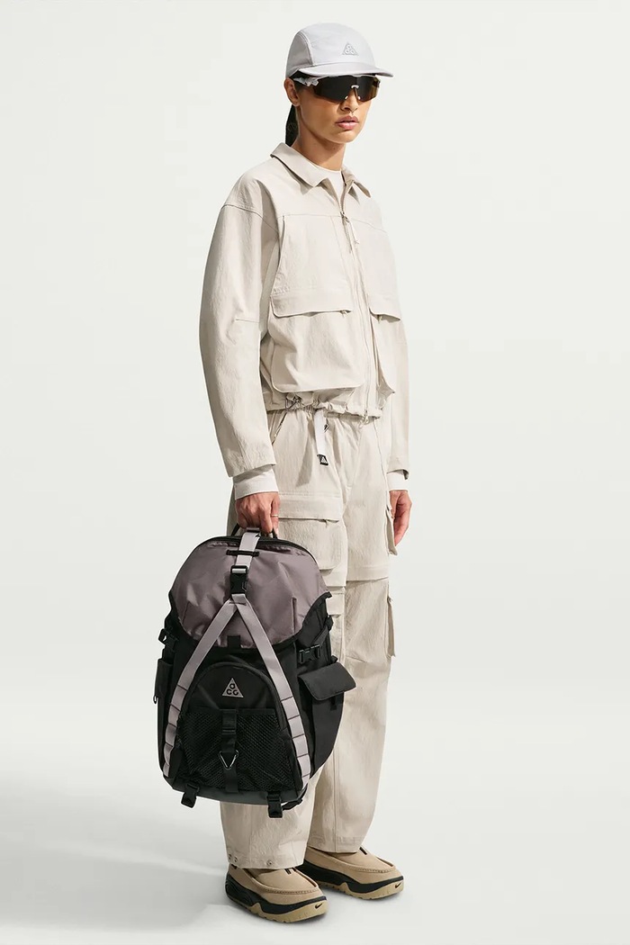 Nike ACG: All Conditions Gear Plecak turystyczny ACG DAYMAX 25L HJ8178.010