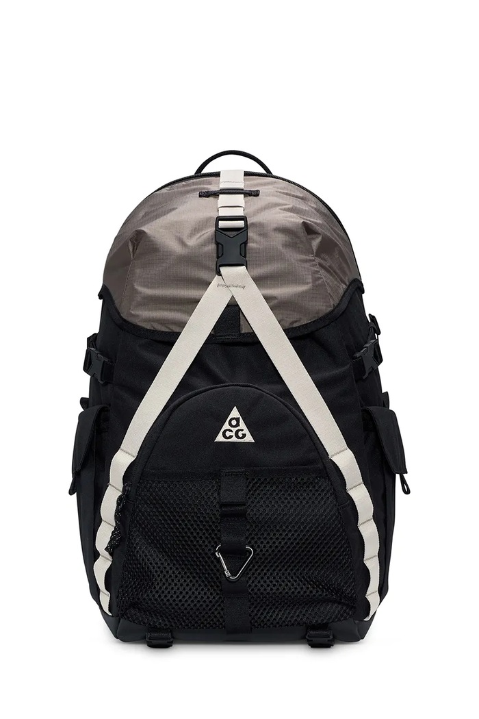 Akcesoria Nike ACG: All Conditions Gear Plecak turystyczny ACG DAYMAX 25L HJ8178.010 czarny