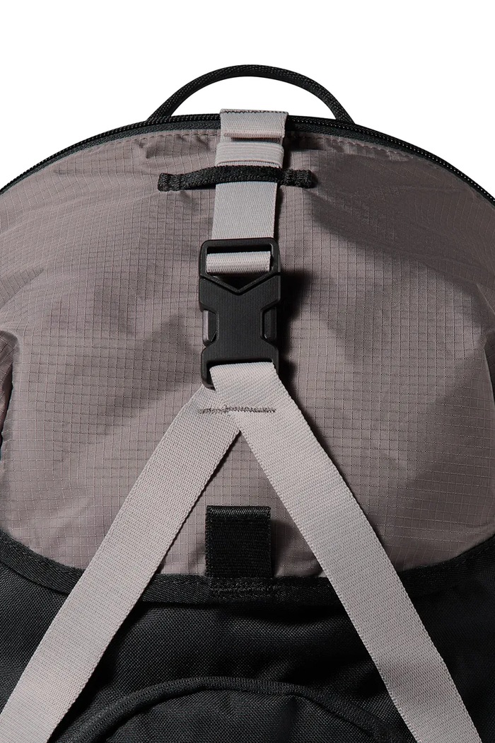 Plecak turystyczny ACG DAYMAX 25L Nike ACG: All Conditions Gear HJ8178.010 czarny