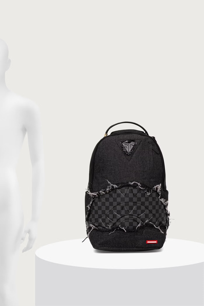 Sprayground Plecak szkolny 910B8472NSZ