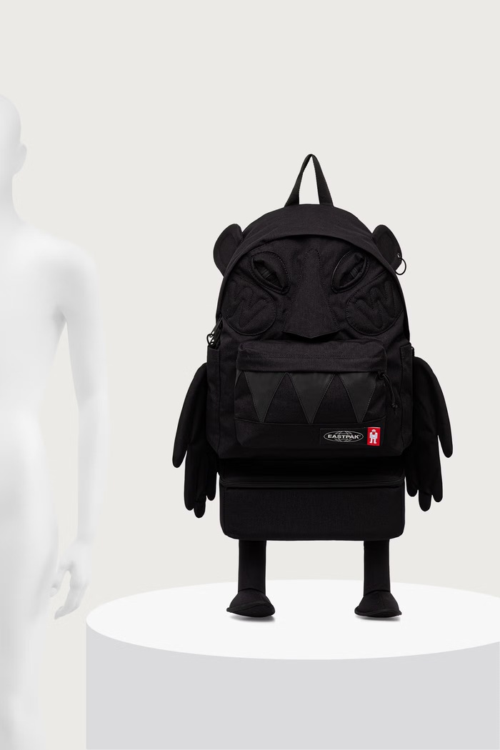 Eastpak X WALTER VB plecak EK0A5BPDE0J1
