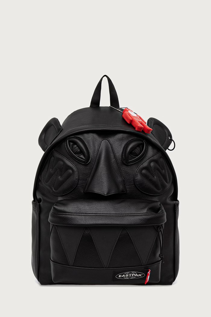 Eastpak X WALTER VB plecak czarny EK0A5BOQE0L1