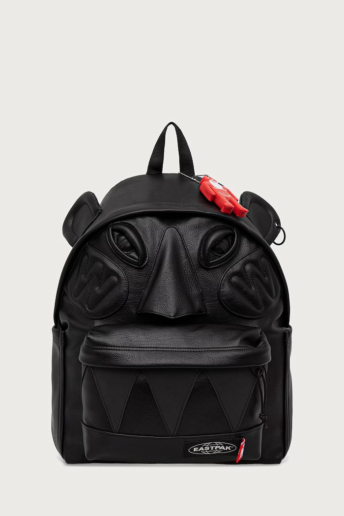 Eastpak X WALTER VB plecak czarny EK0A5BOQE0L1