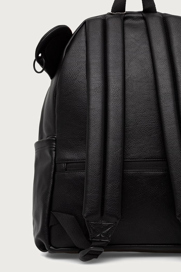 Akcesoria Eastpak X WALTER VB plecak EK0A5BOQE0L1 czarny