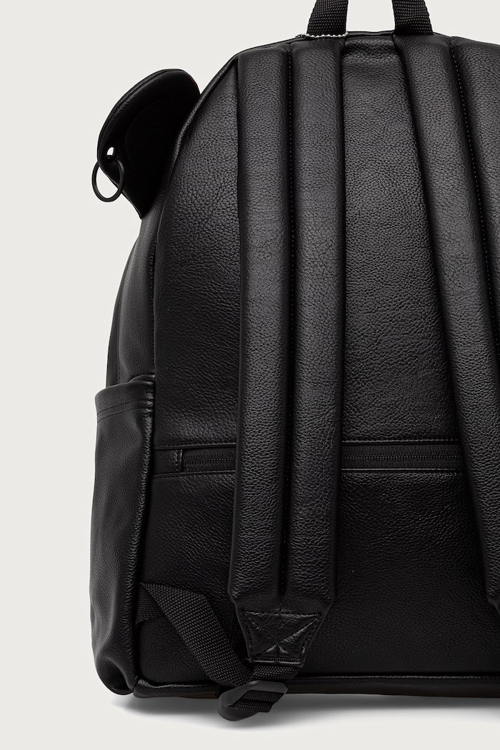 Akcesoria Eastpak X WALTER VB plecak EK0A5BOQE0L1 czarny