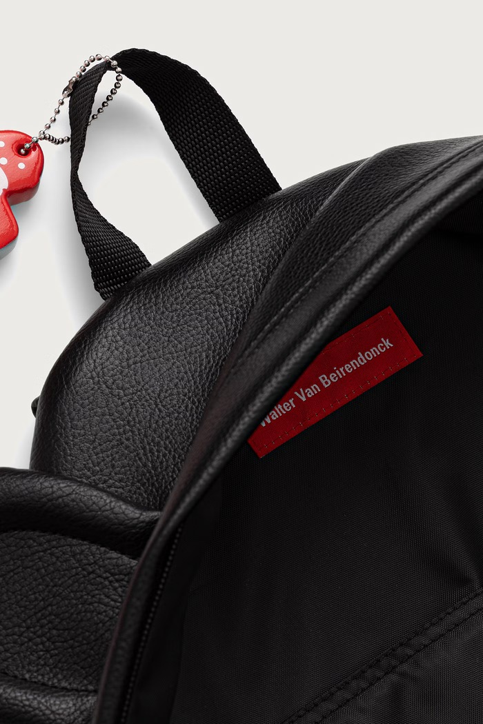 X WALTER VB plecak Eastpak czarny EK0A5BOQE0L1